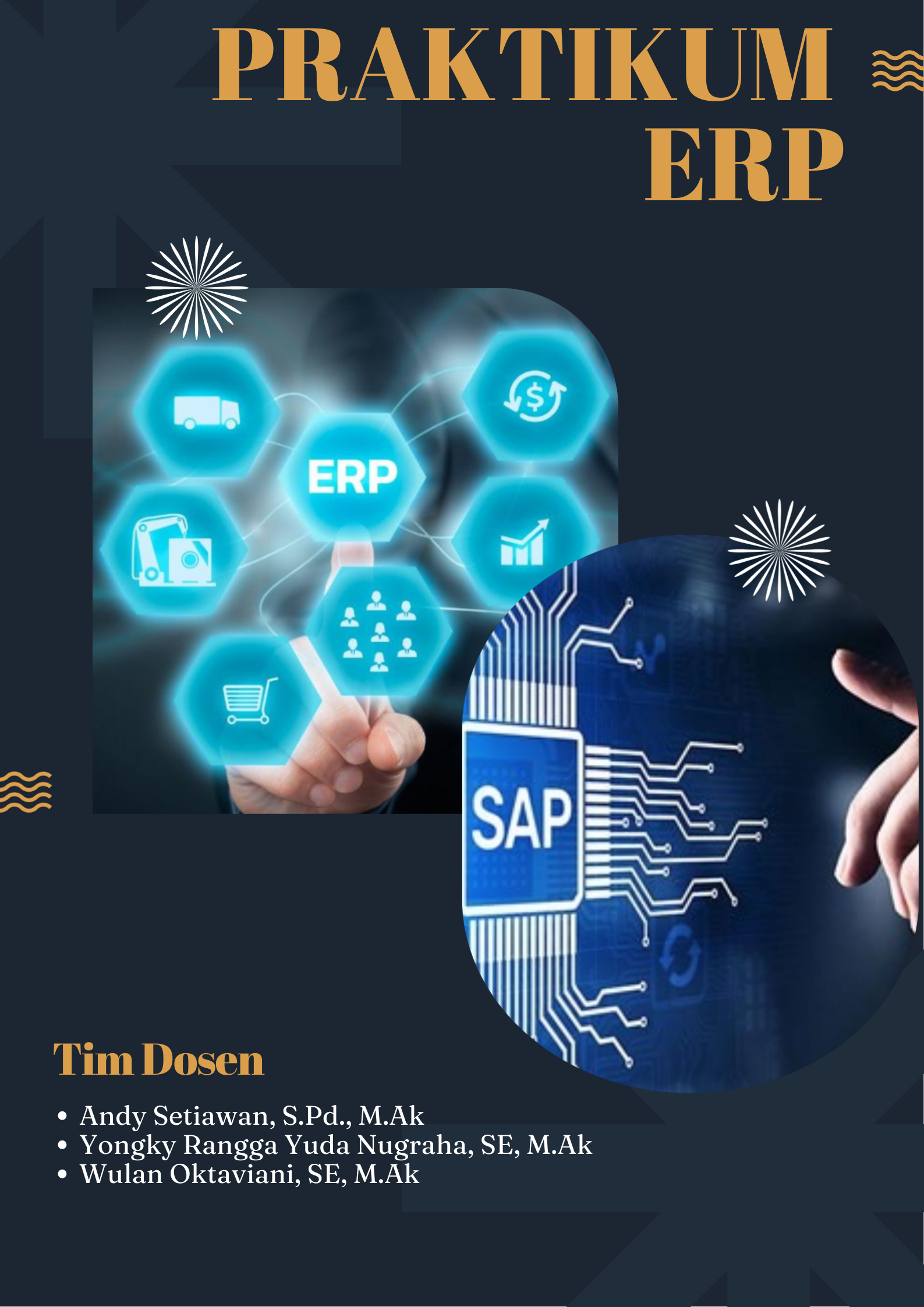 2025 Genap | Praktikum ERP