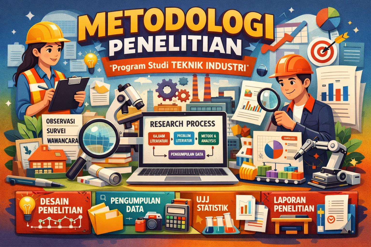 2025 Genap | Metodologi Penelitian