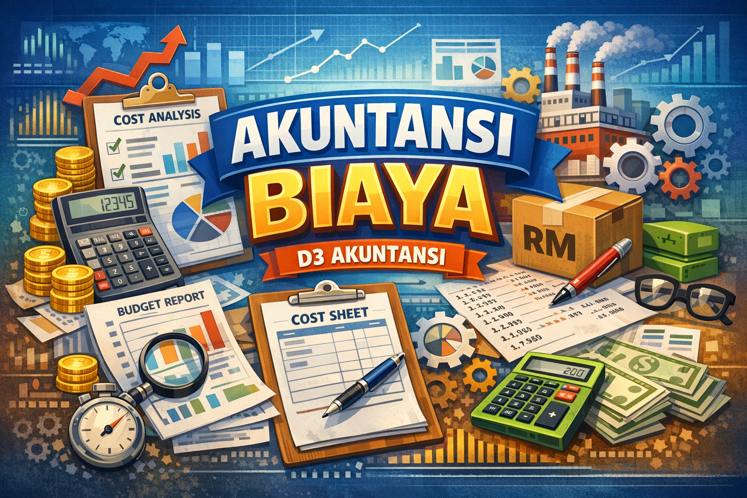 2025 Genap | Akuntansi Biaya