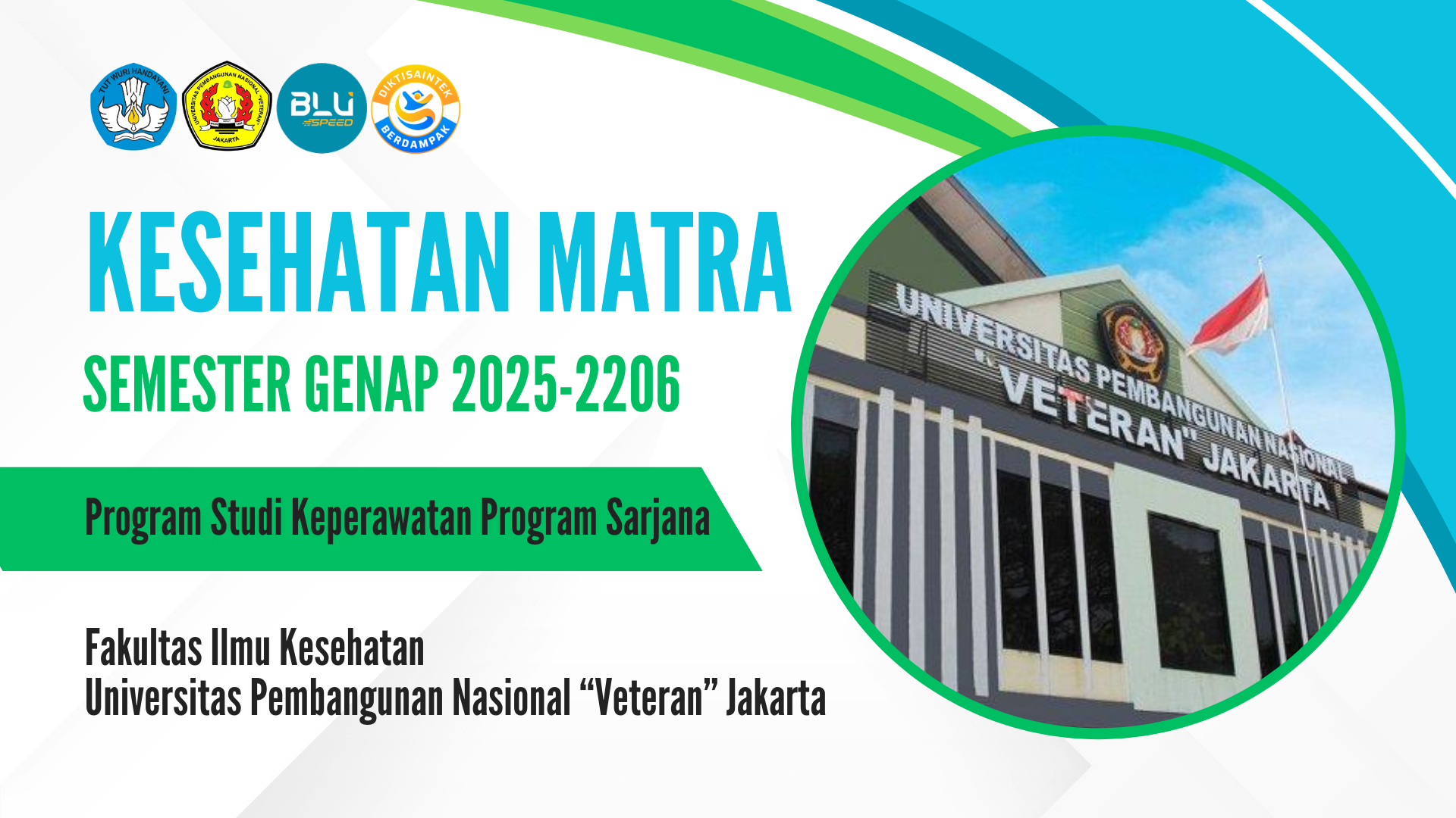 2025 Genap | Kesehatan Matra
