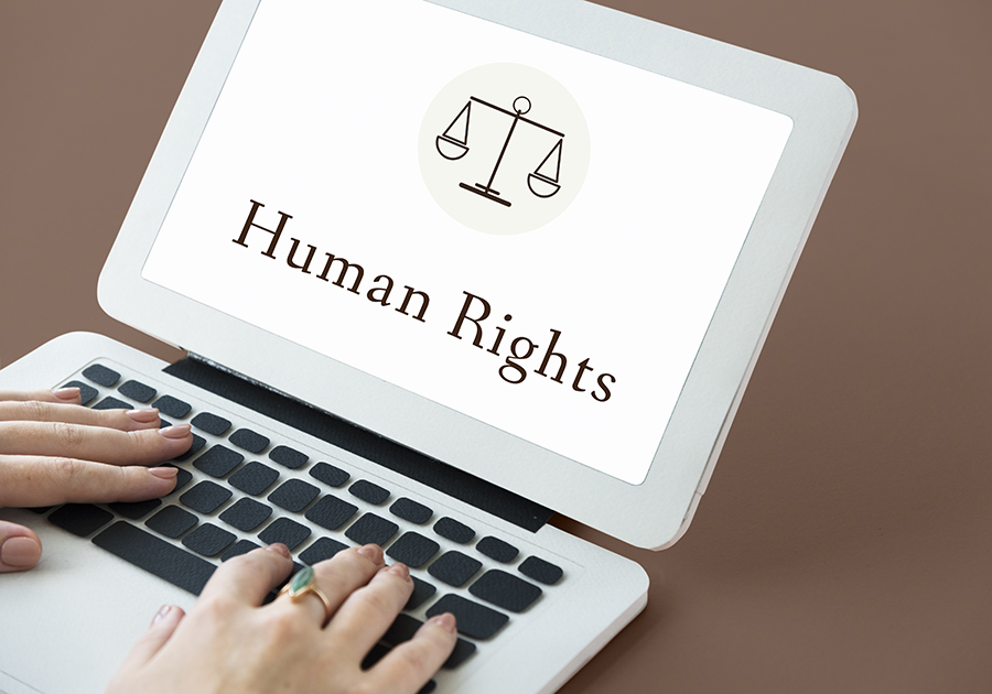 Hukum dan Hak Asasi Manusia