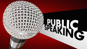 2023 Ganjil | Public Speaking