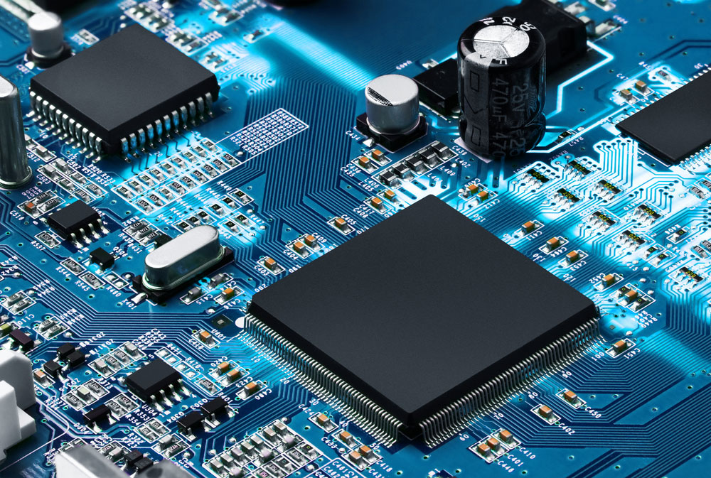 Sistem Berbasis Mikropresor