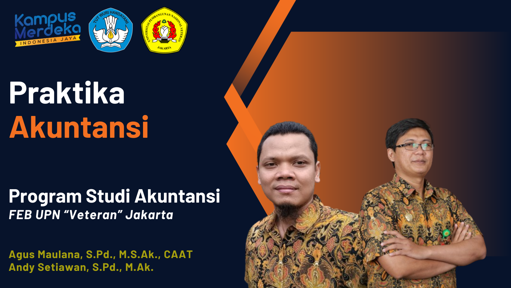 2023 Genap | Praktika Akuntansi