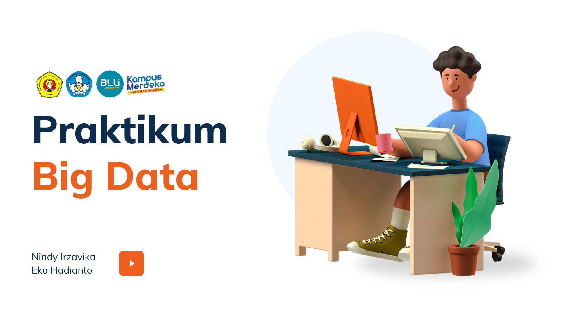 2024 Ganjil | Praktikum Big Data