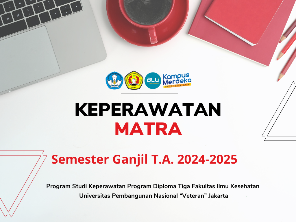 2024 Ganjil | Kesehatan Matra