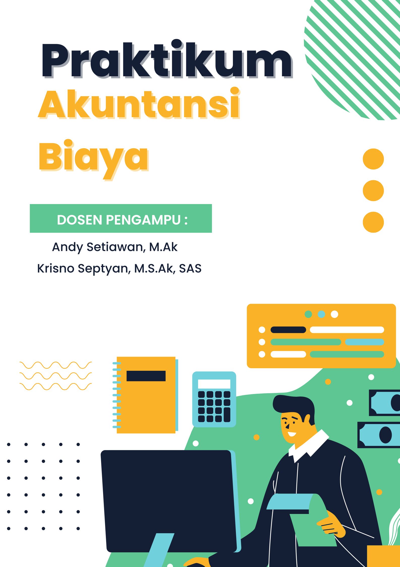 2024 Ganjil | Praktikum Akuntansi Biaya