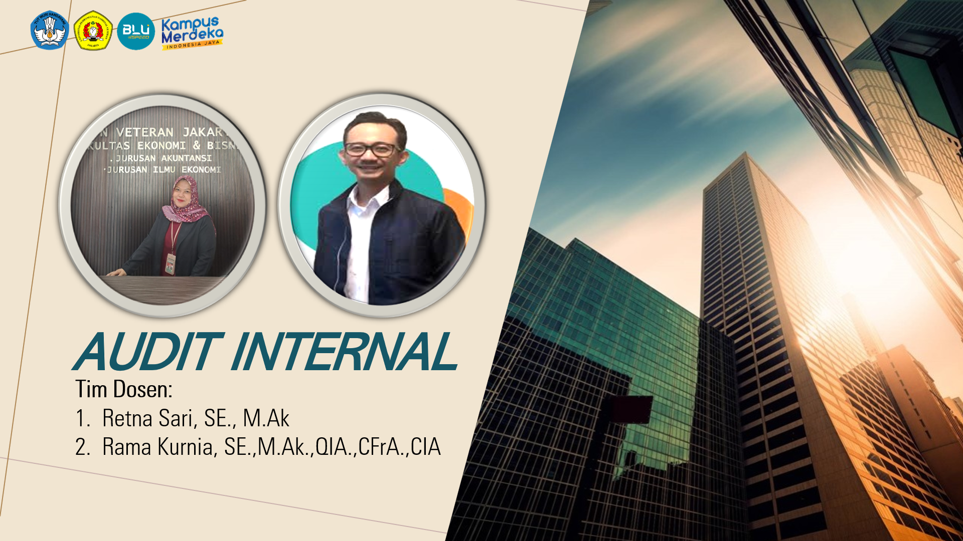 2024 Ganjil | Audit Internal