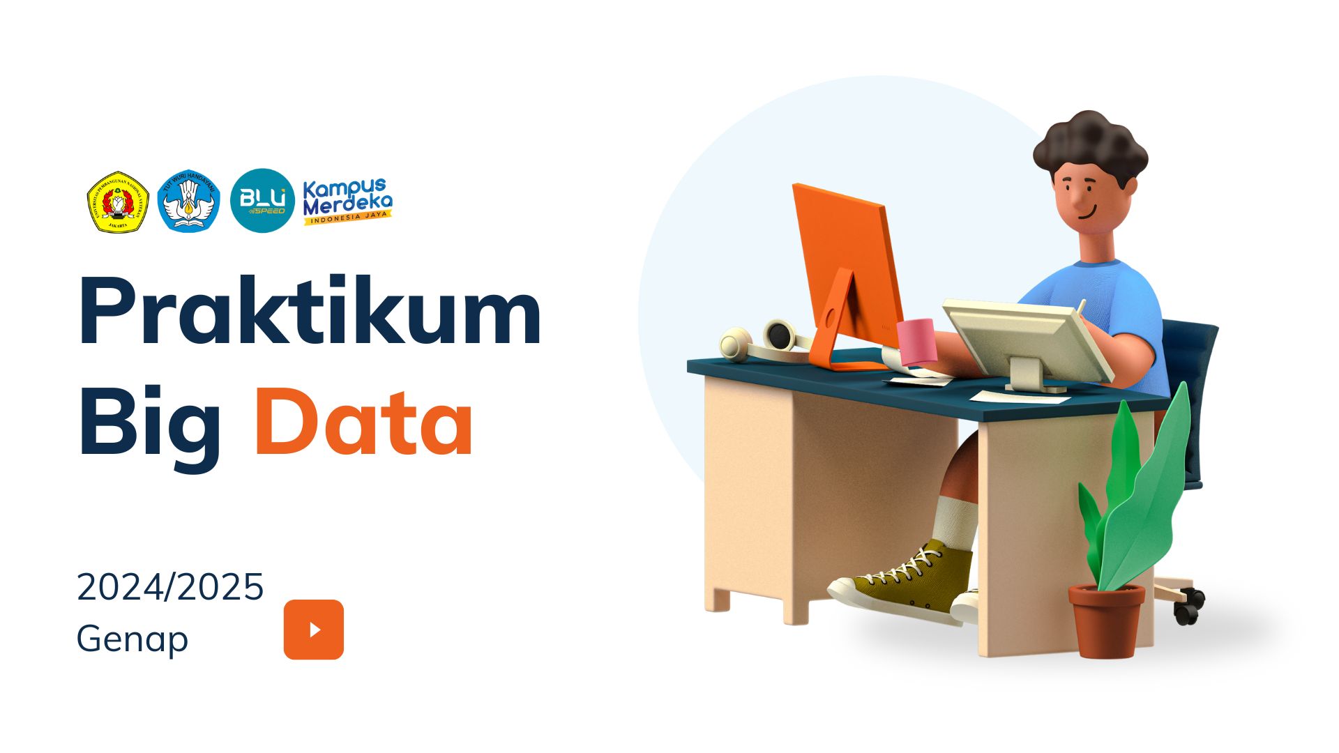 2024 Genap | Praktikum Big Data
