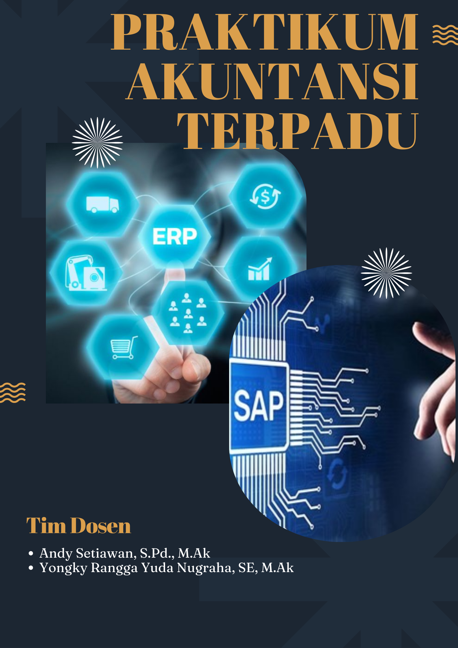 2024 Genap | Praktikum Akuntansi Terpadu