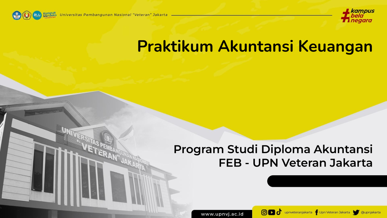 2024 Genap | Praktikum Akuntansi Keuangan