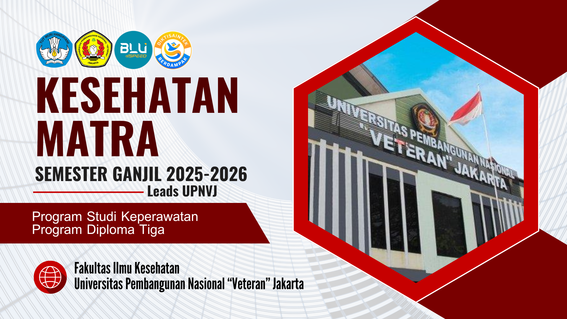 2025 Ganjil | Kesehatan Matra