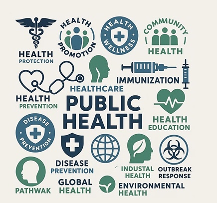 2025 Ganjil | Dasar Ilmu Kesehatan Masyarakat