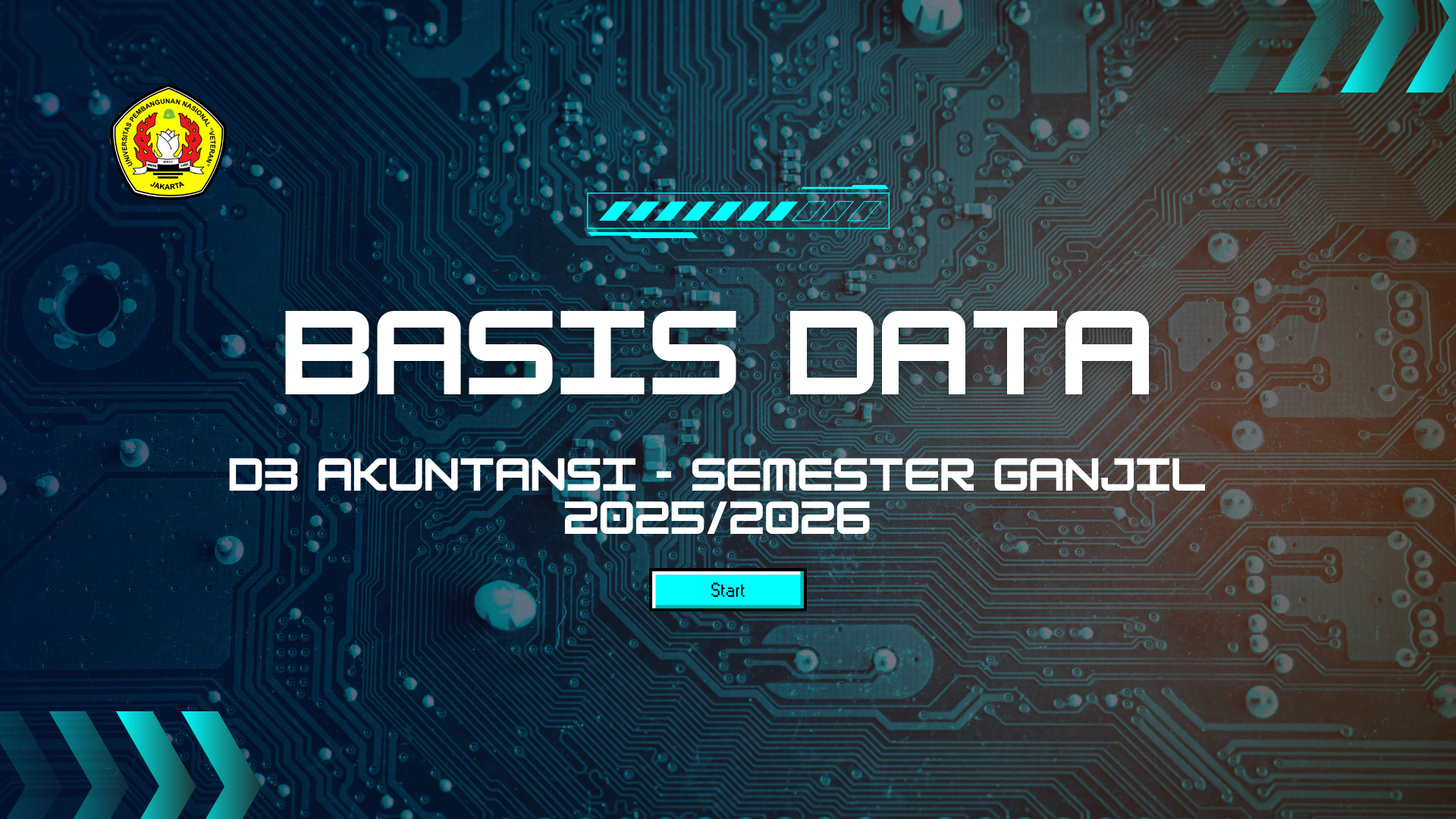 2025 Ganjil | Basis Data
