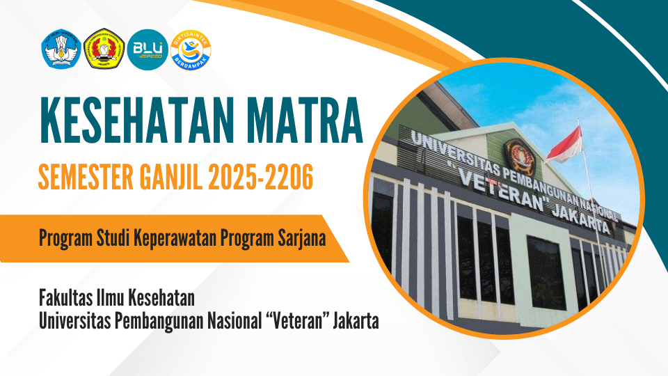 2025 Ganjil | Kesehatan Matra